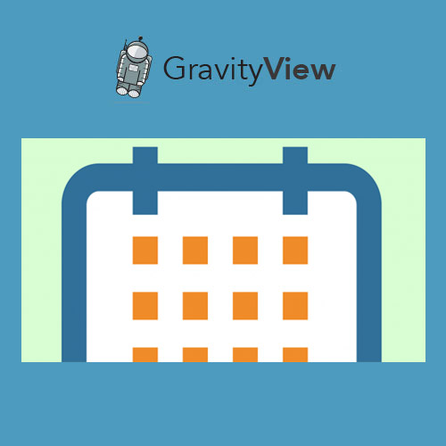 GravityView – Gravity Forms Calendar version: 2.7.3