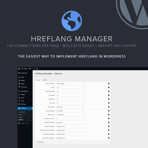 Hreflang Manager version: 1.32