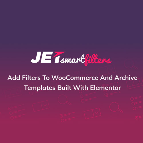 JetSmartFilters For Elementor version: 3.5.7