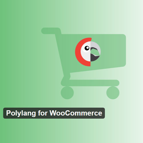 Polylang for WooCommerce version: 2.1