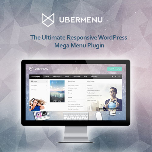 UberMenu – WordPress Mega Menu Plugin version: 3.8.5