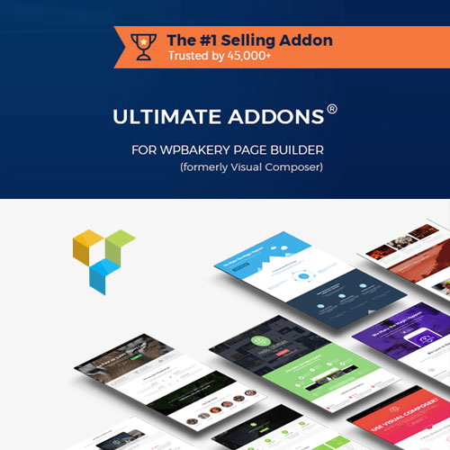 Ultimate Addons for Visual Composer version: 3.19.22