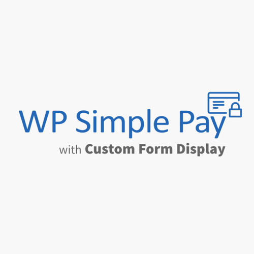 WP Simple Pay Pro version: 4.12.0